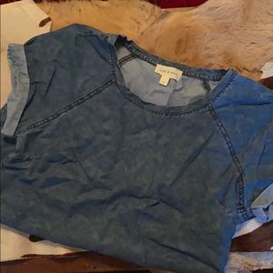 Cloth & Stone too. Size medium.